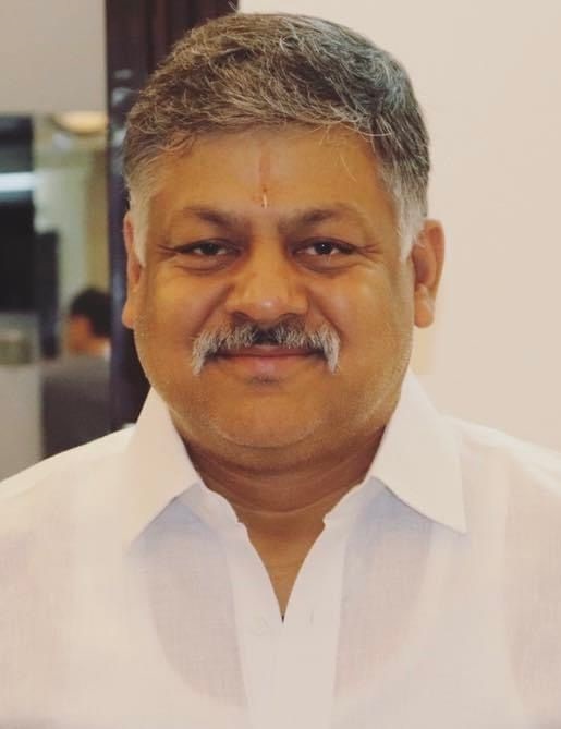 वित्त मंत्री का बजट हलवा हरियाणा के लिए कड़वा: अशोक बुवानीवाला...